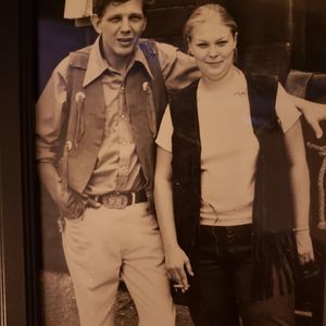 Meet your Posher, Carole